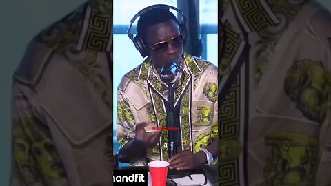 🔥Michael Blackson Talks About How He Build a School In Africa😲@TheRealMichaelBlackson #shorts