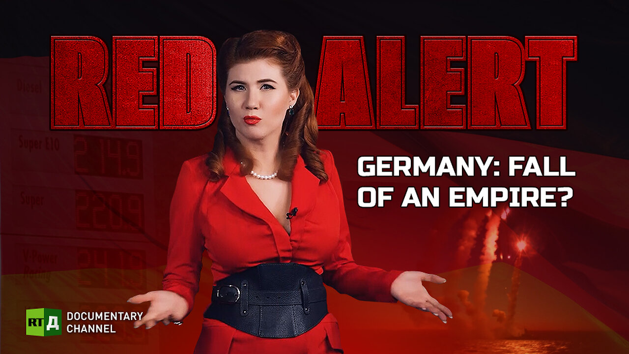 Red Alert | Germany: Fall of an Empire? Episode 1 | RT Documentary