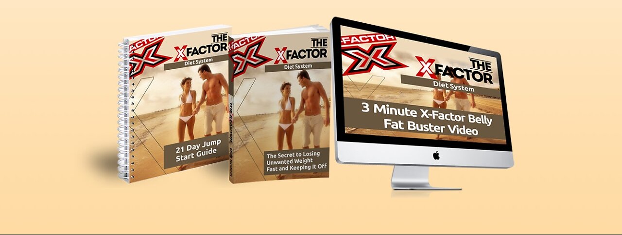 XF Diet! XFactor Diet System