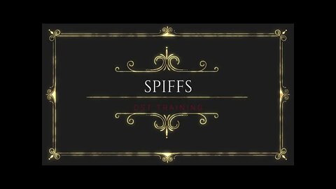 DST - Spiffs