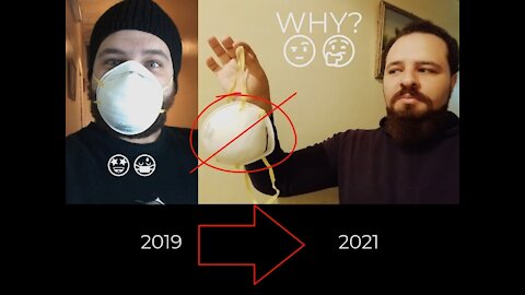 Why am I an antivaxer?