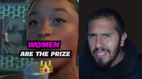 Are Women The Prize? | Macho Time