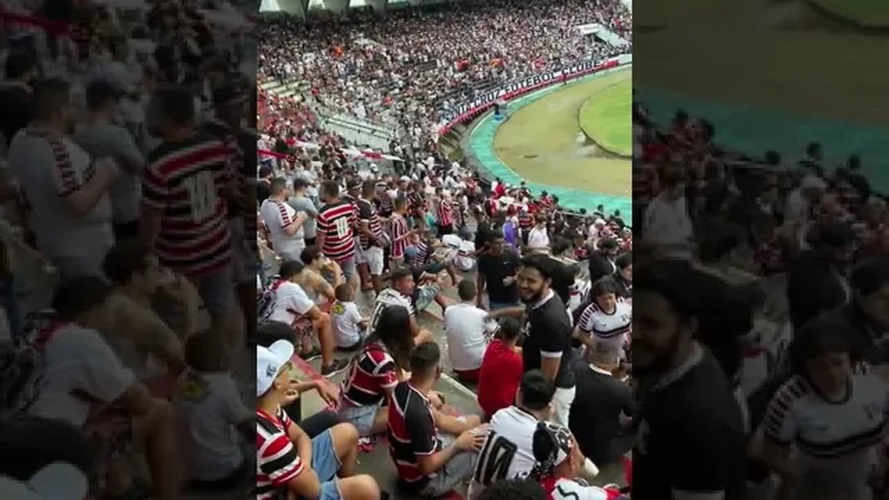 Pegadinha: "CHAMA O BICHO AÍ!"