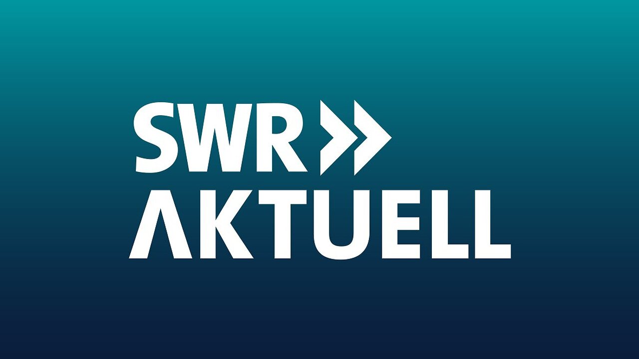 SWR | SWR AKTUELL BADEN-WÜRTTEMBERG | Großdemonstration der "Querdenker" in Karlsruhe | 10.12.2023