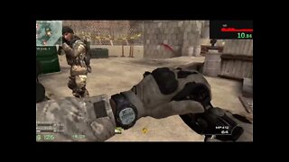MW3 Survival Hardhat Wave 10 - 13:42.14