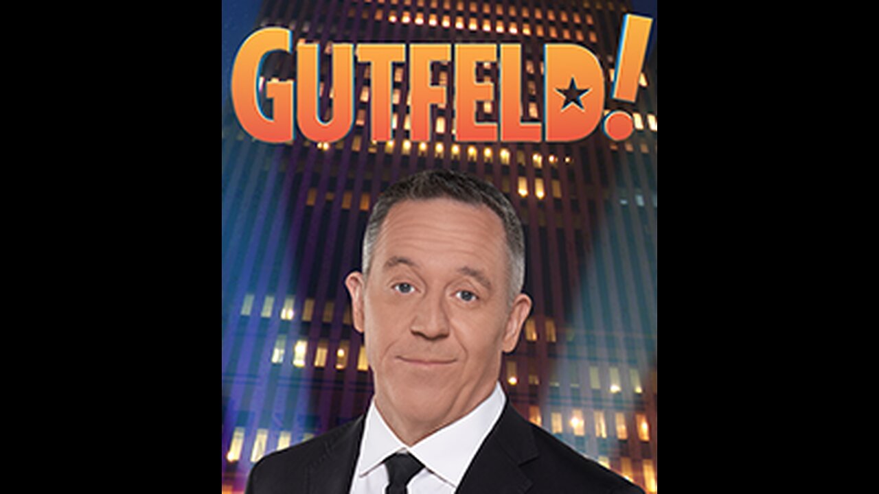 Gutfeld - 6/15/2023