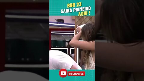 CASAL UNIDO #bbb23 #corta #shorts #bbb