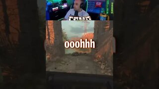 Call of Duty MW2 Trolling - How To Deal Instant Regret #shorts