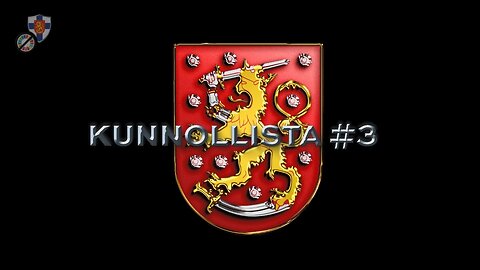 Kunnollista #3