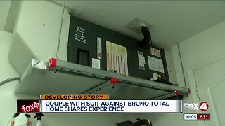 Cape couple suing embattled air conditioning company