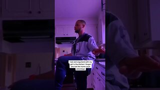 I lost an argument with my girl here's why… TikTok tiktoks shorts comedy jokes funny