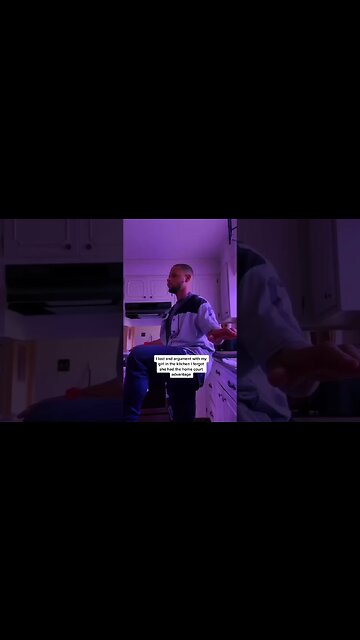 I lost an argument with my girl here's why… TikTok tiktoks shorts comedy jokes funny