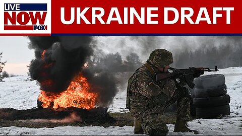 Russia-Ukraine war: U.S. pressing Kyiv to draft 18-year-olds