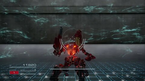 Armored Core VI Pt. 15