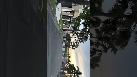 Gold Coast 4K Drive || QUEENSLAND - AUSTRALIA || HDR Dolby Vision