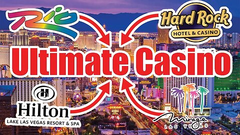 What makes the BEST CASINO?