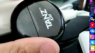 Tanz Outlet Bluetooth Headphones