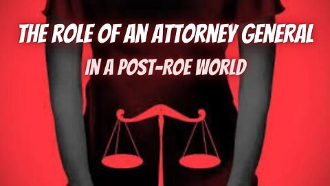 Daniel Uhlfelder Running For FL Attorney General w/ Roe v. Wade On The Ballot