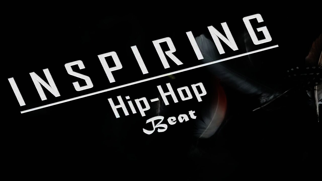 Magna-Inspiring Hip-Hop Beat – JFN-Release