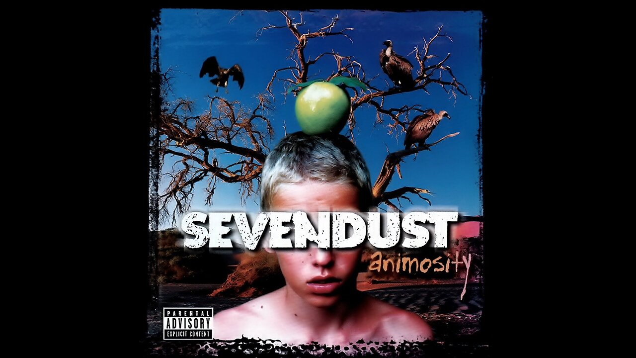 Sevendust - Animostiy