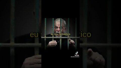 Lula roubou o até o Balão Magico