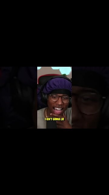 Watching Offensive Tiktoks 😂