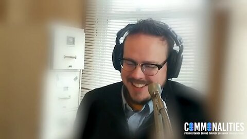 Episode 25 - Policy with Rep. Josh Kail