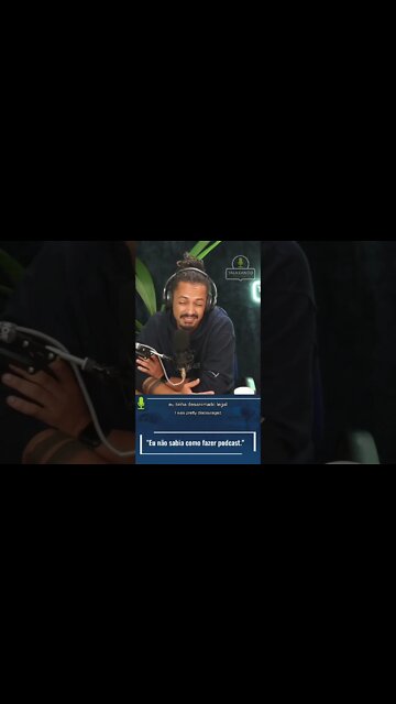 O começo do Talkeando Podcast #talkeandopodcast #podcast #irlanda #talkeando #conversa #ireland