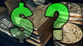 What Affects The Price Of Silver?