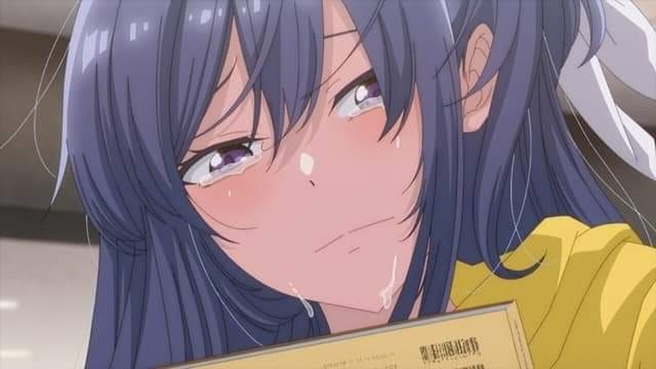 Whisper me a love Song Episode 8 Anime Review