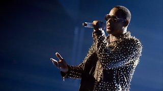 R. Kelly Charged With Multiple Counts Of Sexual Abuse