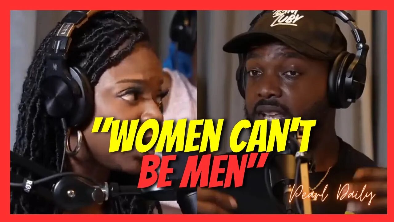 Her delusion gets checked