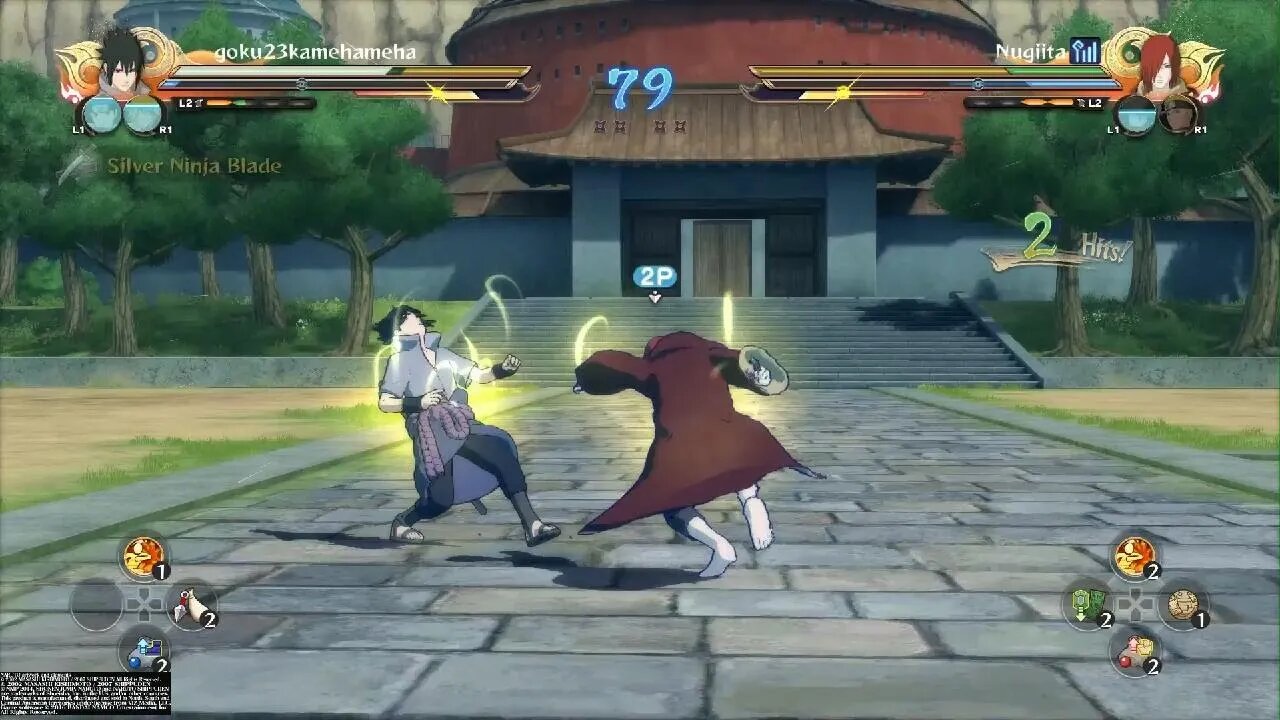 NARUTO SHIPPUDEN: Ultimate Ninja STORM 4