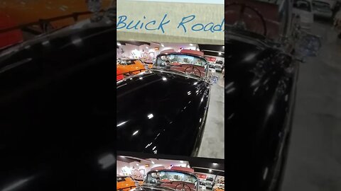 1954 Buick #shorts #buick #insta360