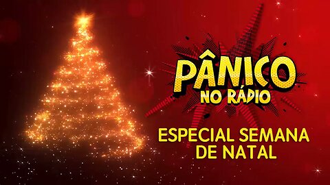 Fala Que Eu Te Chupo - Pânico - 21/12/15