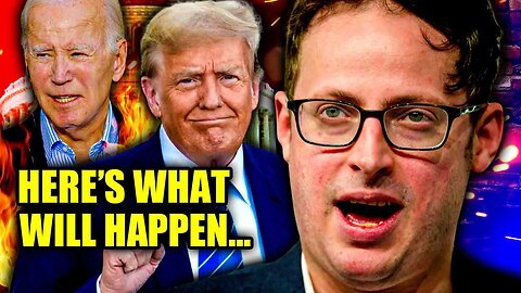 You Won’t BELIEVE What Nate Silver Just PREDICTED for November!!!
