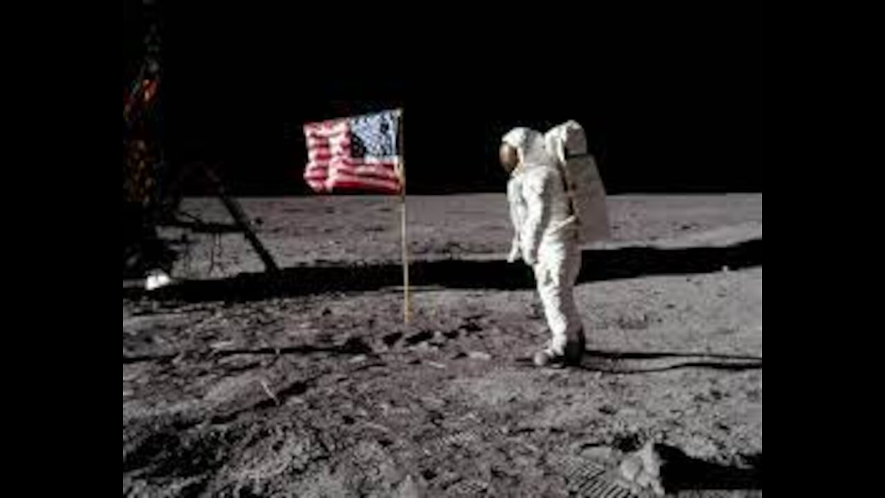 Space Force’s Task to Protect and Defend U.S. Interests Between Here and the Moon!