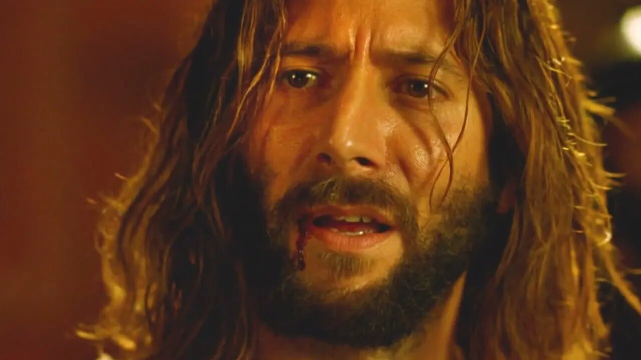 Cishingini - John 18:15-27 “Peter denies knowing Jesus and Annas questions Jesus” [asg]