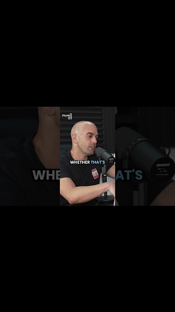 Believe in something bigger 😤 #mindset #motivation