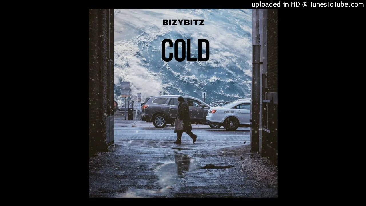 [FREE] | "COLD''| Afrobeat Instrument