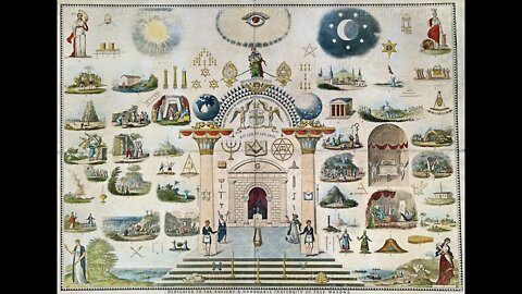 Initiation Of The Pyramid, Manly P Hall