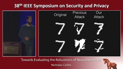 Towards Evaluating the Robustness of Neural Networks