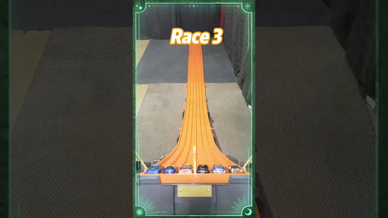 Nascar Race Day, Race 3