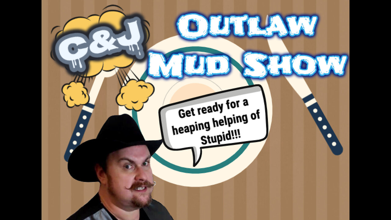 Chuck and Jimmy's Outlaw Mudshow Episode 3