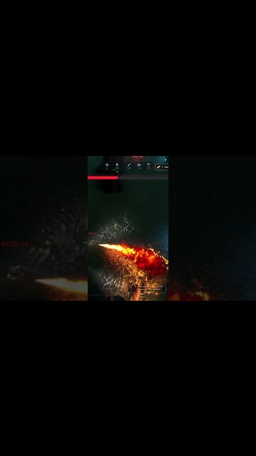 Rapid REGICIDE | Aliens Dark Descent #shorts #alien #pcgaming