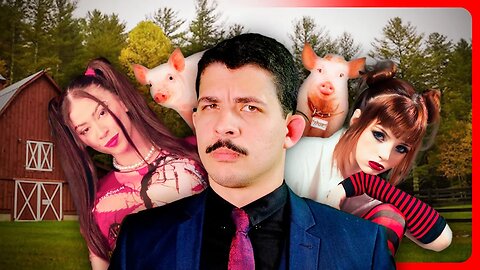 Pipokinha Sumiu, Raluka Apareceu e o Porco se... | Notícias de 5ª com @KIMPAIM