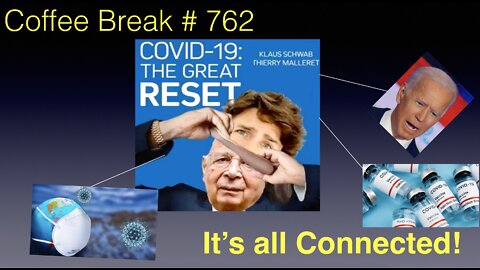 Coffee Break #762 - It's All Connected