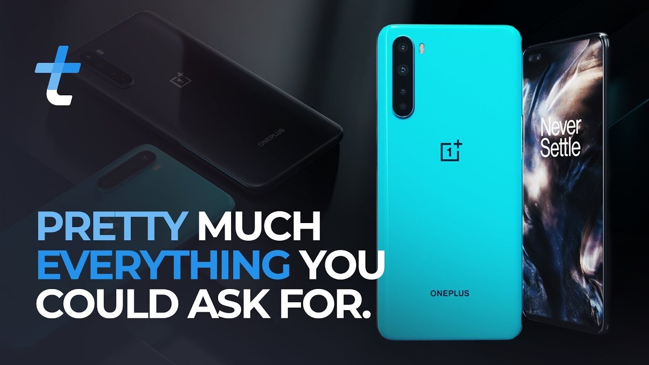 ONEPLUS NORD 2 WITH MEDIATEK CHIP TIPPED AGAIN