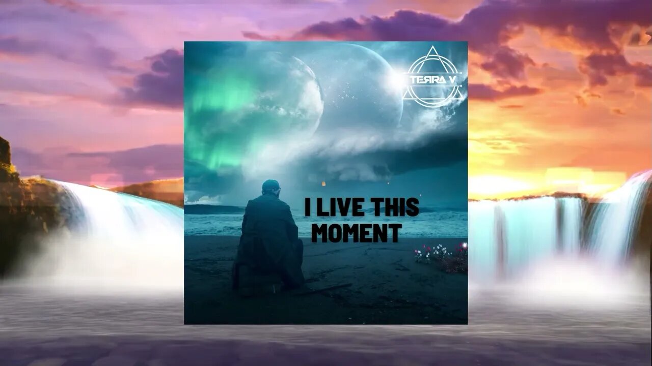 Terra V.- I live this moment(Extended Mix)(free Download)