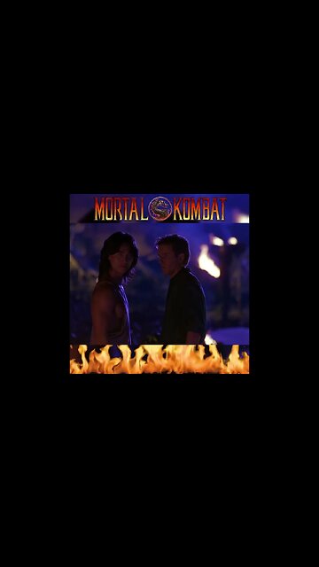 MORTAL 🐲 KOMBAT 1995 #Shorts #MortalKombat #СмертельнаяБитва #МорталКомбат Часть 0079